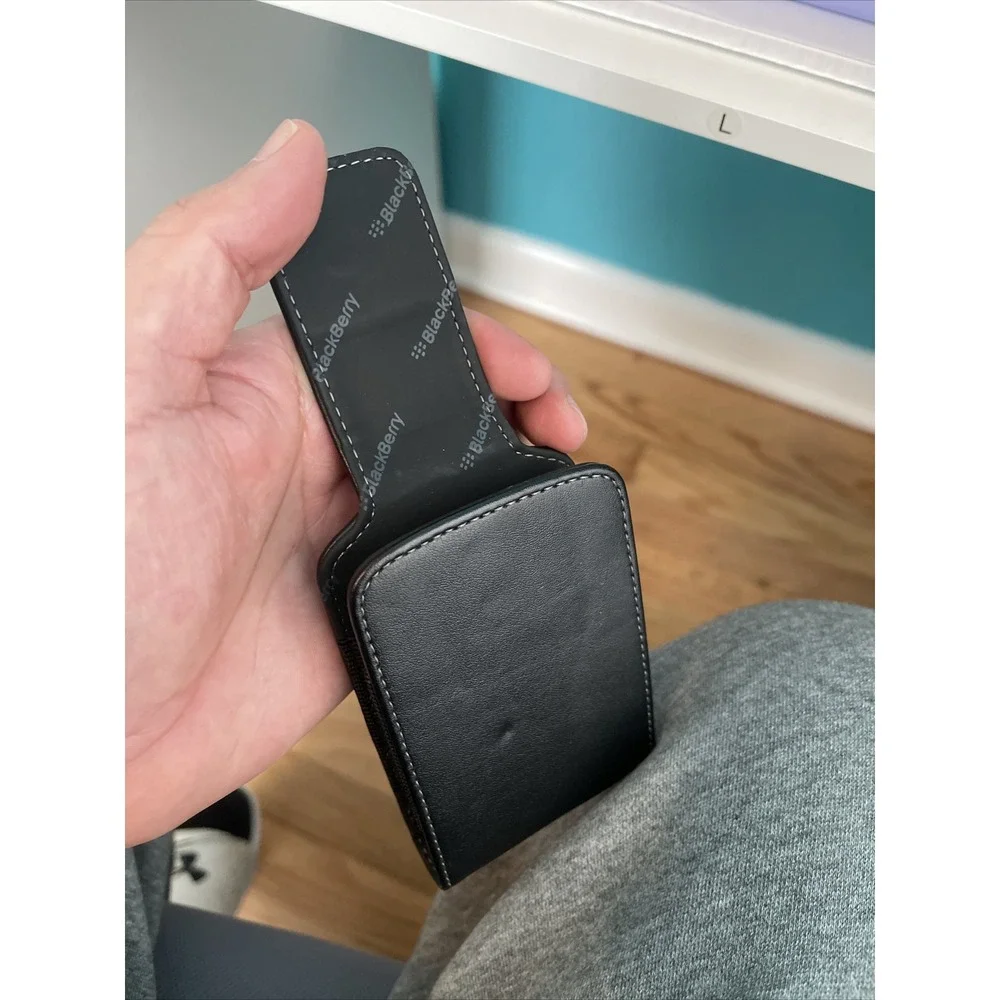 BlackBerry 8820- Black (AT&T) SmartphonePhone, For‎ Parts (5)